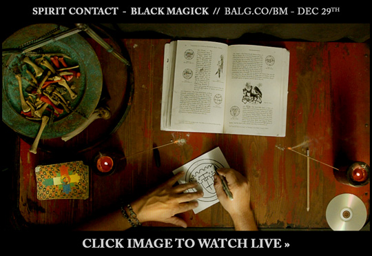 Black Magick by E.A. Koetting and Timothy