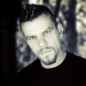 Interviews With A Magus - E.A. Koetting