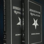 Anthology of Sorcery 2: Revelations