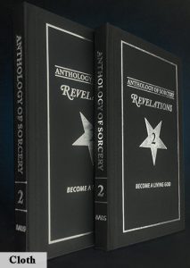 Anthology of Sorcery 2: Revelations