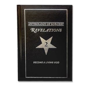 Anthology of Sorcery 2: Revelations