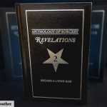 Anthology of Sorcery 2: Anthology