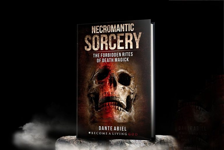 necromantic sorcery by dante abiel pdf necromantic sorcery by dante abiel pdf