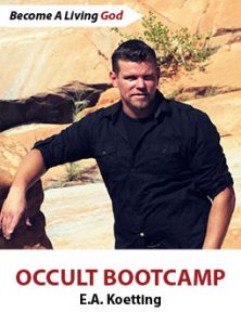 Occult Bootcamp E.A. Koetting