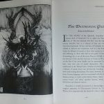 Anthology of Sorcery 2: Anthology