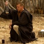 Black Magick - E.A. Koetting