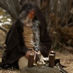 Black Magick - E.A. Koetting