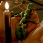 Black Magick - E.A. Koetting
