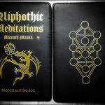 Qliphothic Meditations by Asenath Mason - Deluxe Version