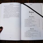 The Devil - Timothy - Tablet