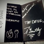 Timothy - The Devil