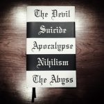 The Devil by Timothy