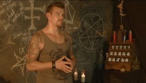 Anthology of Sorcery 3