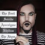 The Devil - Timothy