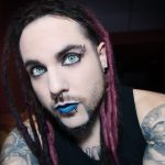 Timothy Donaghue - The Devil
