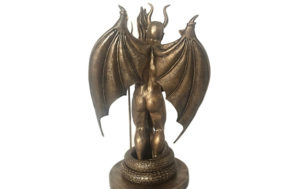 lilith-samael-statute-back