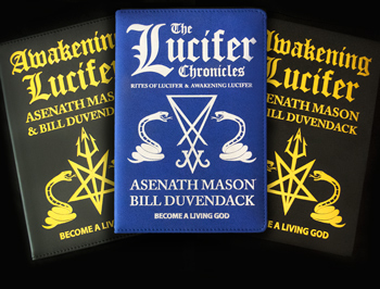 Books & Grimoires