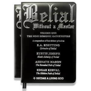 belial-compendium