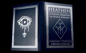 heathen-asbjorn-torvol