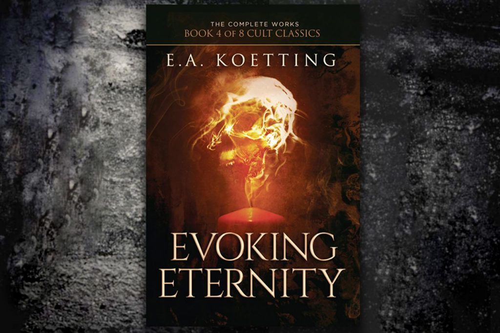 Ea Koetting Works Of Darkness Pdf Free