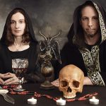 Asenath Mason & Bill Duvendack
