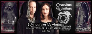newsletter-oraculum-leviathan-asenath-mason-bill-duvendack-compressor