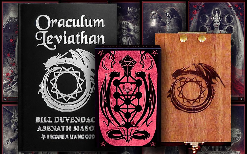 oraculum-leviathan|100%