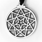 Godstar Amulet