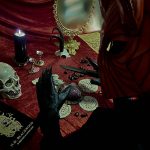 Magick Vampirism - N.D. Blackwood