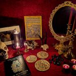 Magick Vampirism - N.D. Blackwood