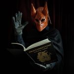 Magick Vampirism - N.D. Blackwood