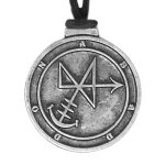 Amulet of Abaddon