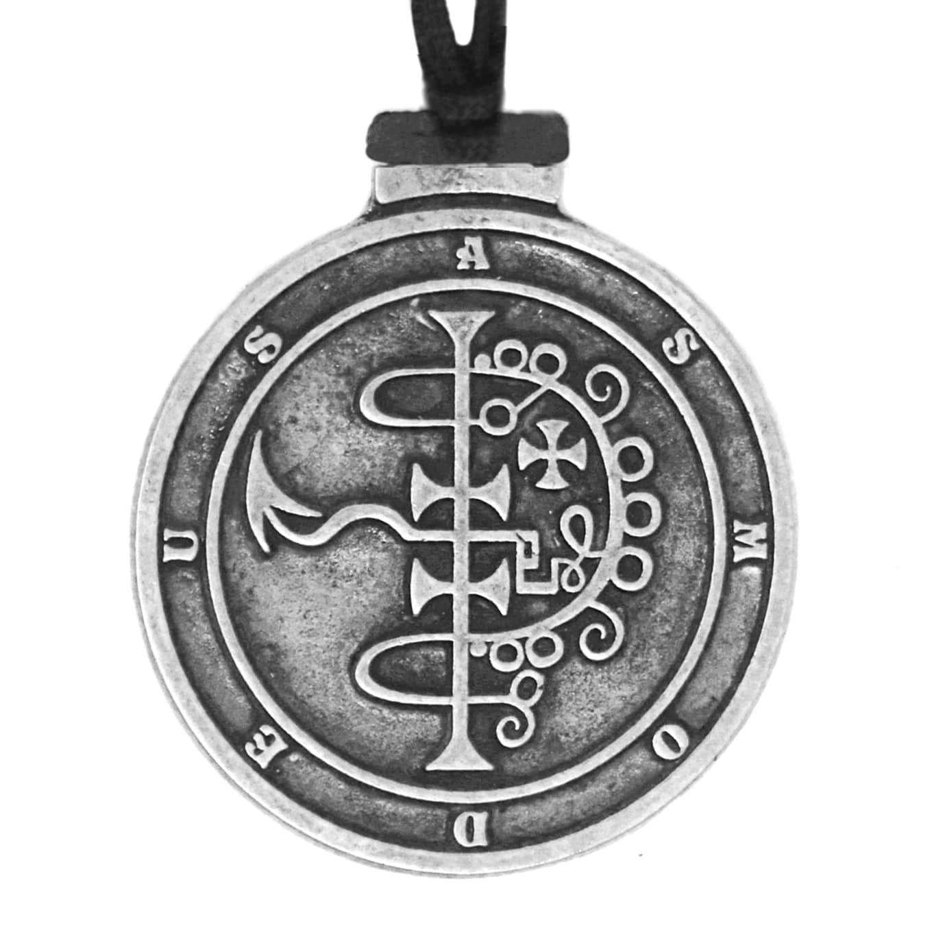 Amulet of Asmodeus