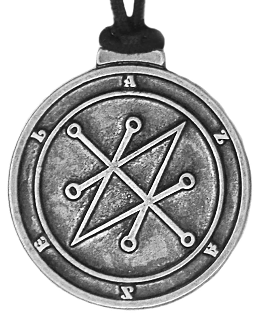 Amulet of Azazel