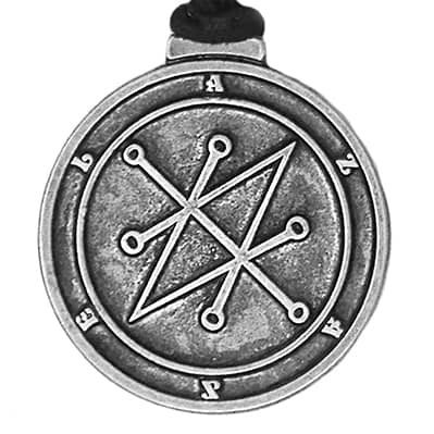 Amulet of Azazel