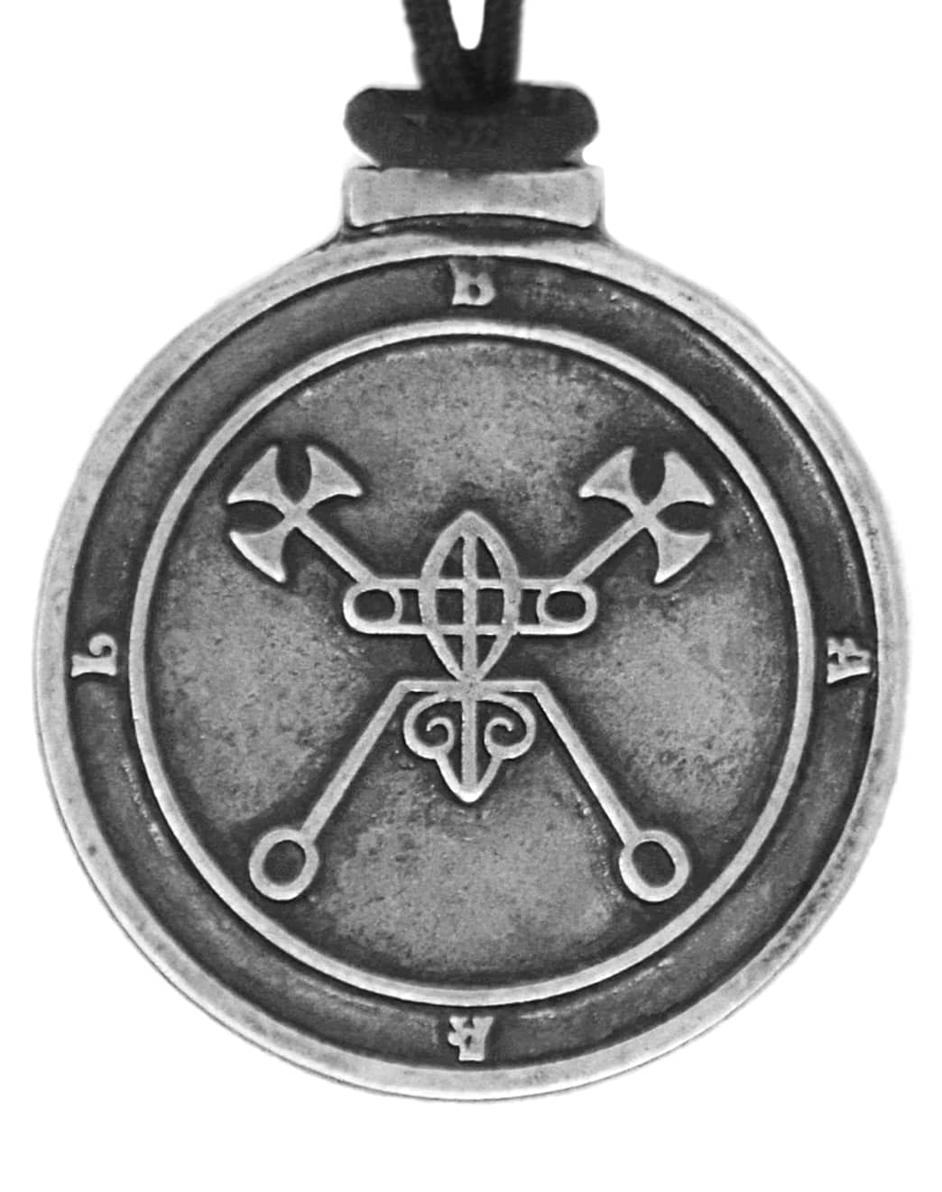 Amulet of Baal