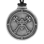 Amulet of Baal