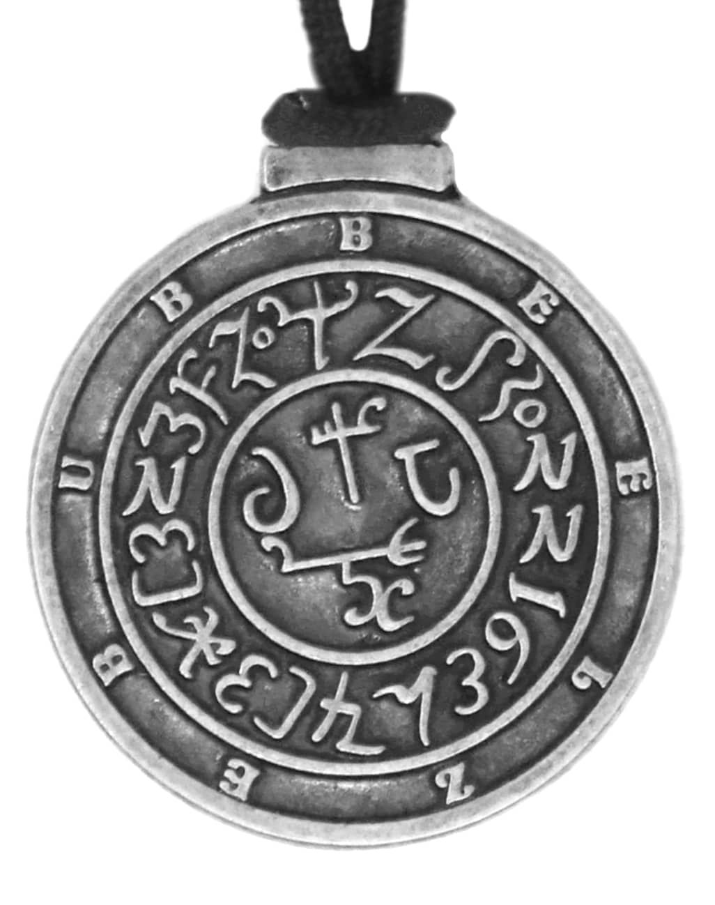 Amulet of Beelzebub