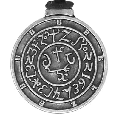 Amulet of Beelzebub