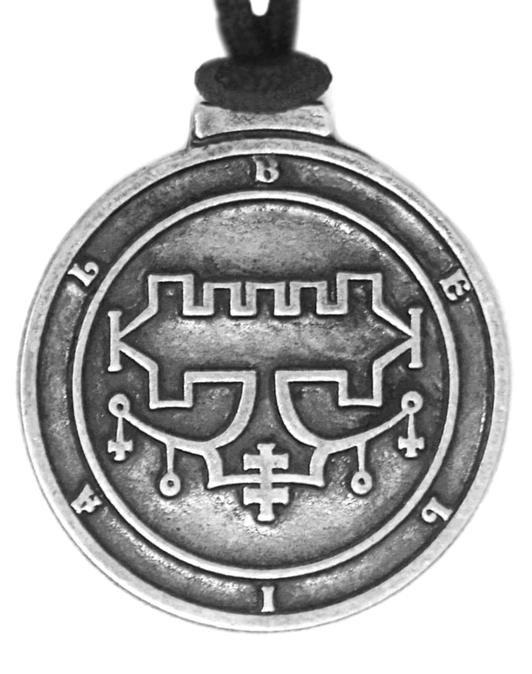 Amulet of Belial