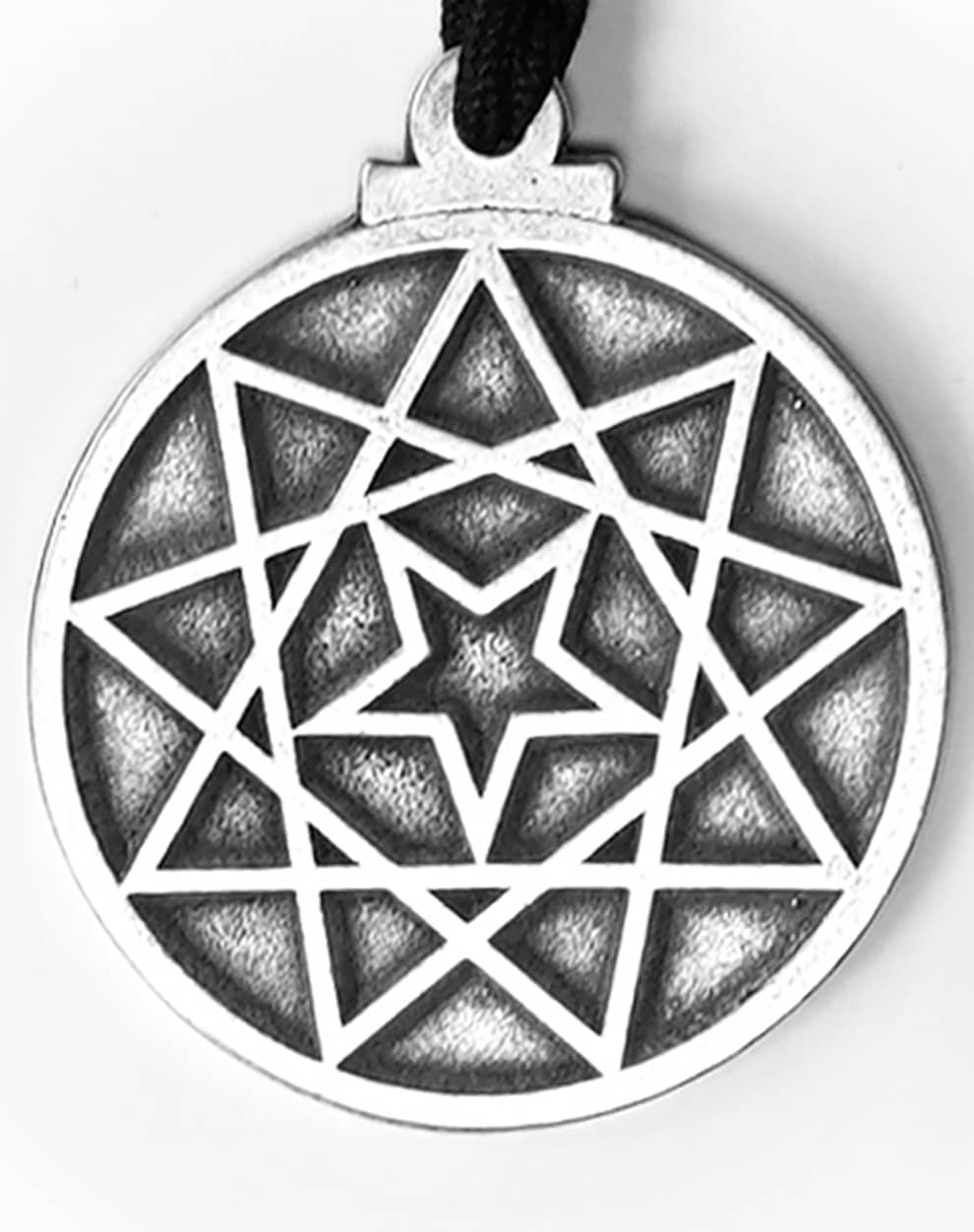 Amulet of The God Star