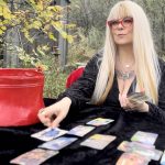 Maggie Moon - Tarot Readings