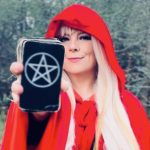 Maggie Moon - Tarot Readings
