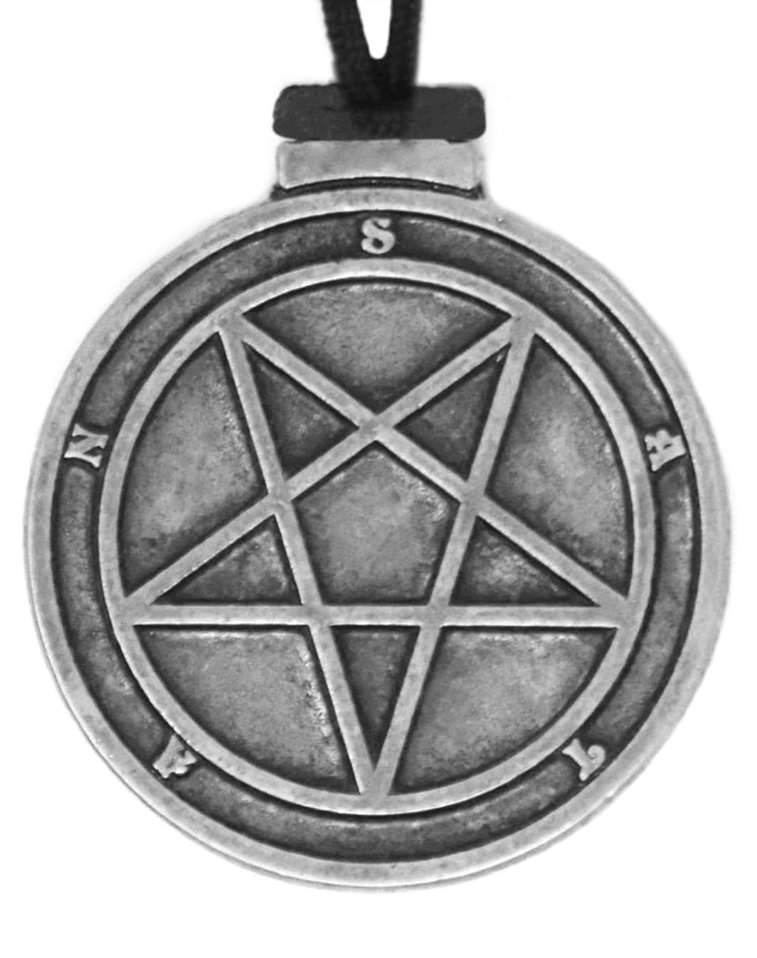 Amulet of Satan