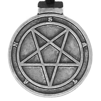 Amulet of Satan