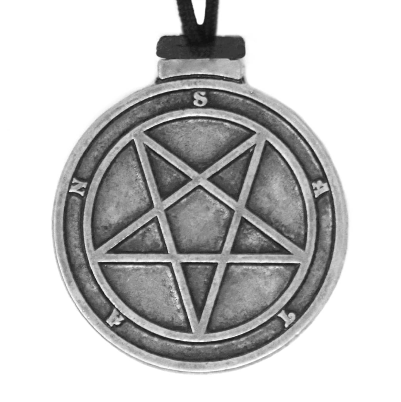 Amulet of Satan