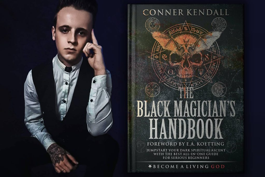 the-black-magicians-handbook|100%