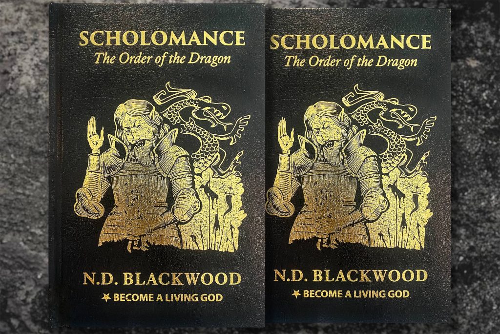 scholomance-nd-blackwood|100%