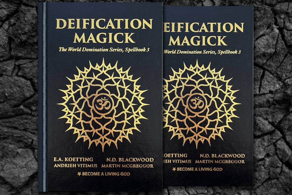 deification-magick|100%