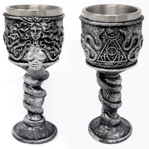 The Lilith Ritual Chalice